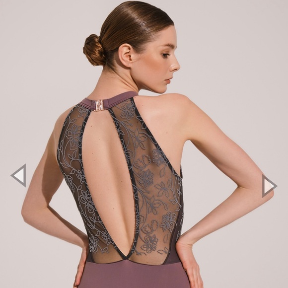 Nikolay Helena Leotard - Picture 9 of 9